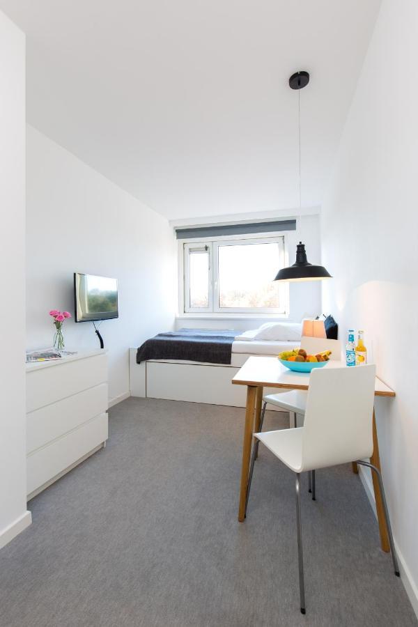 Boardinghouse St.pauli 4* Hambourg