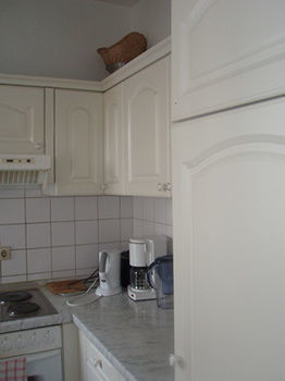 Boardinghouse St.pauli Hambourg