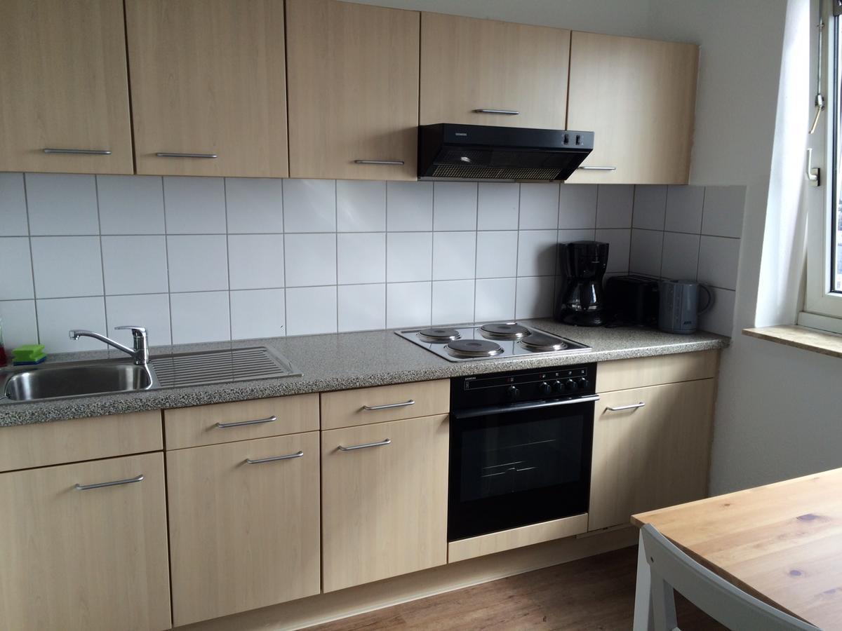 Boardinghouse St.pauli 4* Hambourg