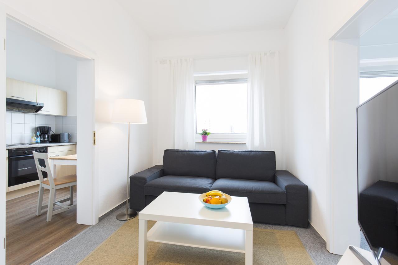 Boardinghouse St.pauli Hambourg