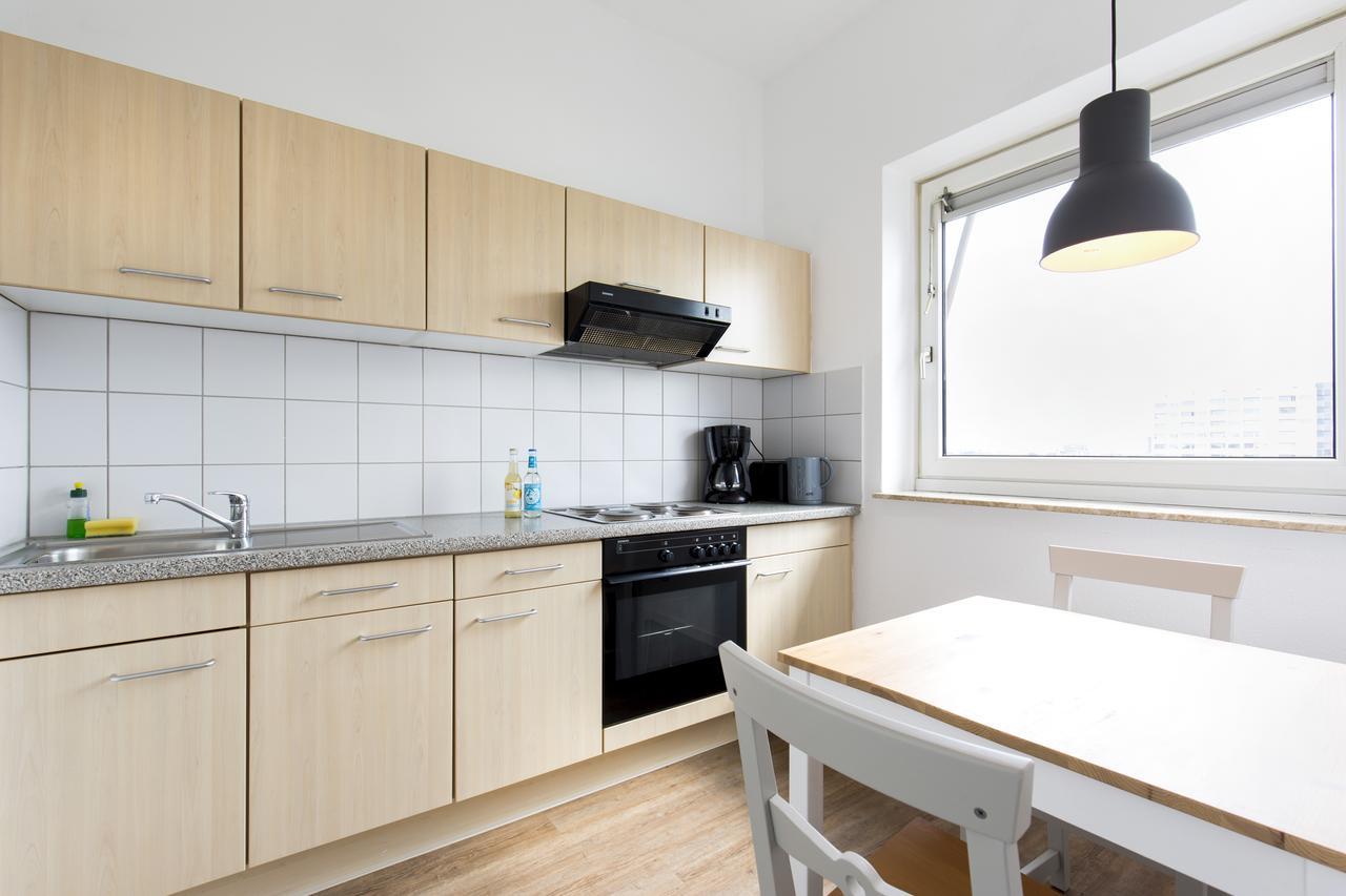 Hotel Boardinghouse St.pauli Hambourg