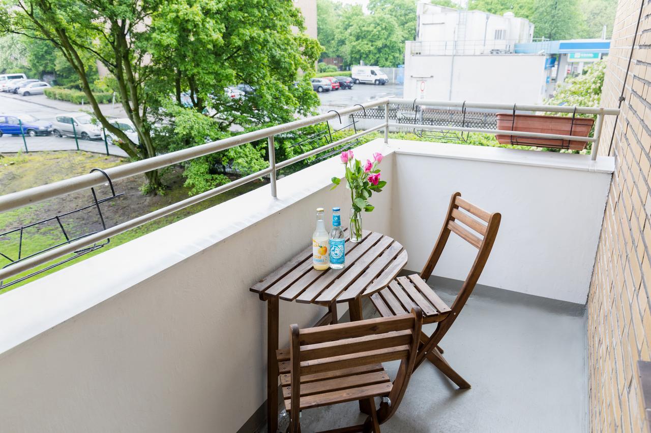 Boardinghouse St.pauli 4* Hambourg
