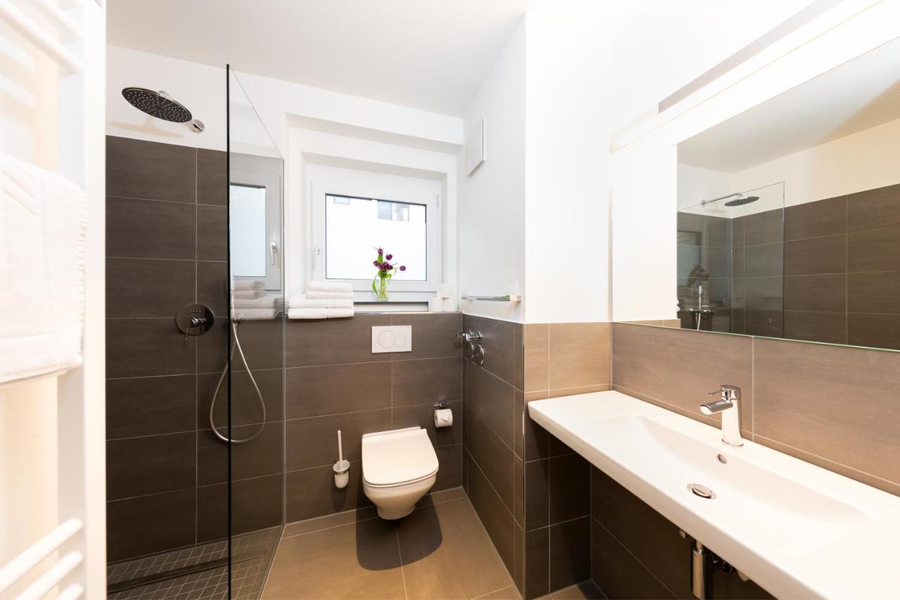 Boardinghouse St.pauli Hotel Hambourg