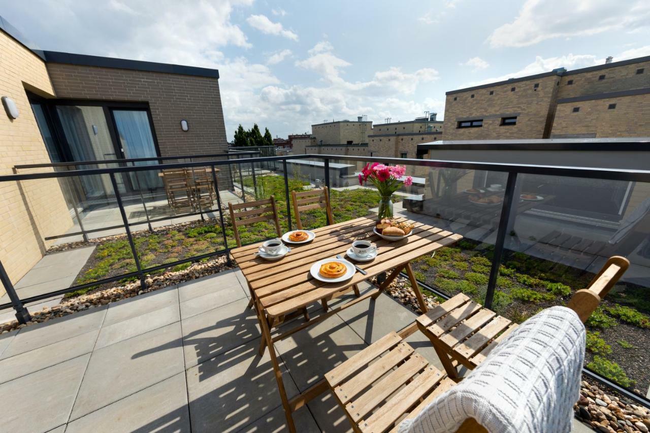 Boardinghouse St.pauli 4* Hambourg