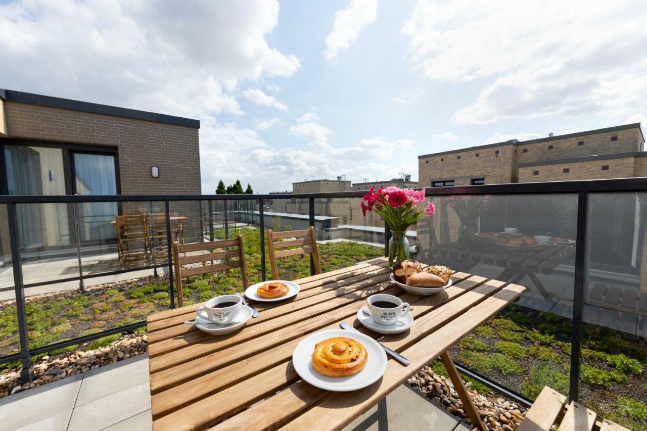 Boardinghouse St.pauli 4* Hambourg